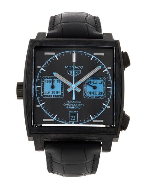 Tag Heuer Monaco CAW2190.FC6437
